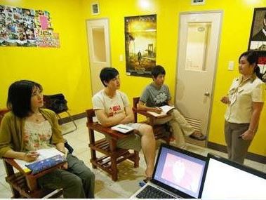 ZA ENGLISH UV – Miễn Học phí khóa Pre IELTS khi đăng ký khoá đảm bảo